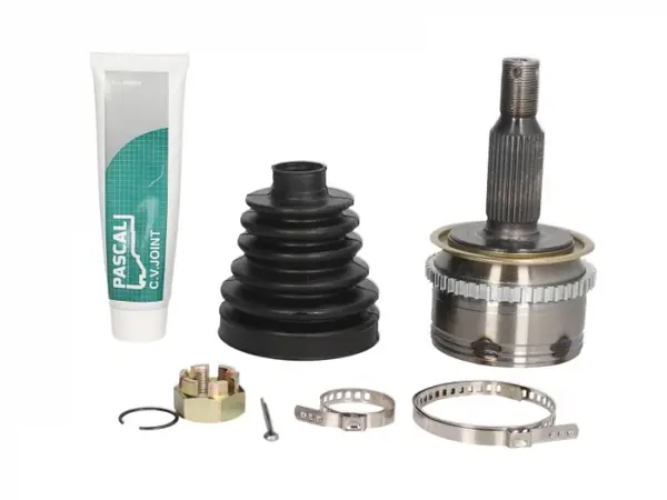 Cap planetara spre roata stanga (30z 35z; ABS:47) MITSUBISHI L 200 TRITON 2.5D intre 2005-2015