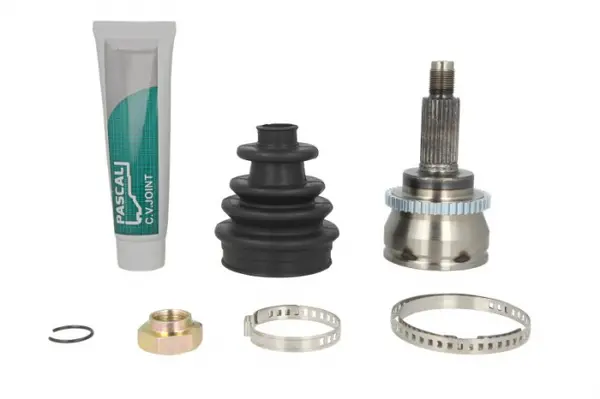 Cap planetara spre roata SUBARU JUSTY III; SUZUKI IGNIS I, IGNIS II 1.3 1.3D 1.5 dupa 2003