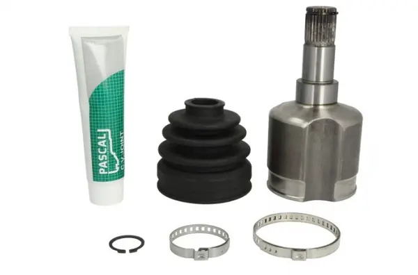 Cap planetara stanga spre cutia de viteze (26z 28z 40mm) FORD GALAXY, MONDEO IV 1.6-2.5 intre 2006-2015