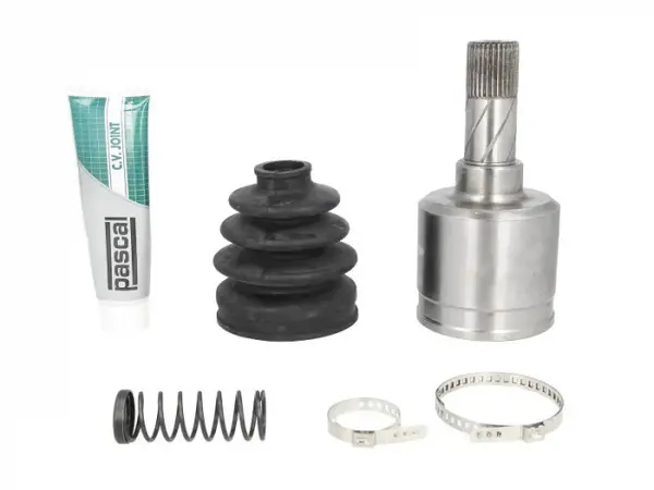 Cap planetara stanga spre cutia de viteze (31z 29z 45mm) CITROEN JUMPER; FIAT DUCATO; PEUGEOT BOXER 3.0D dupa 2006