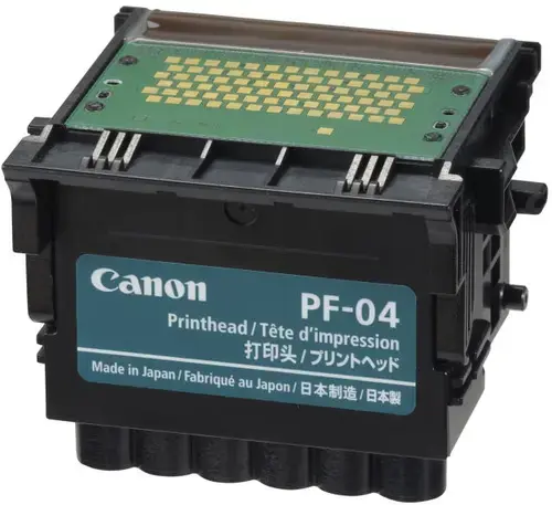 Cap Printare Canon PF-04