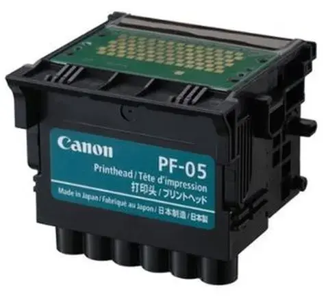 Cap Printare Canon PF-05