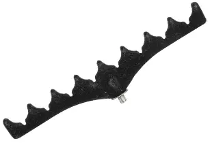Cap Suport Lansete 21,5 Cm Af4