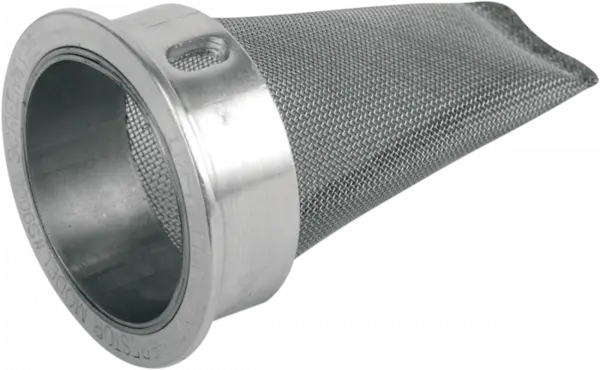 Cap toba FMF de schimb Powercore 2 25,4mm