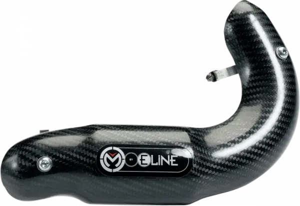 Cap toba ornament Procircuit Quiet 88,9 mm