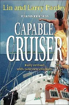 Capable Cruiser, Paperback/Lin Pardey