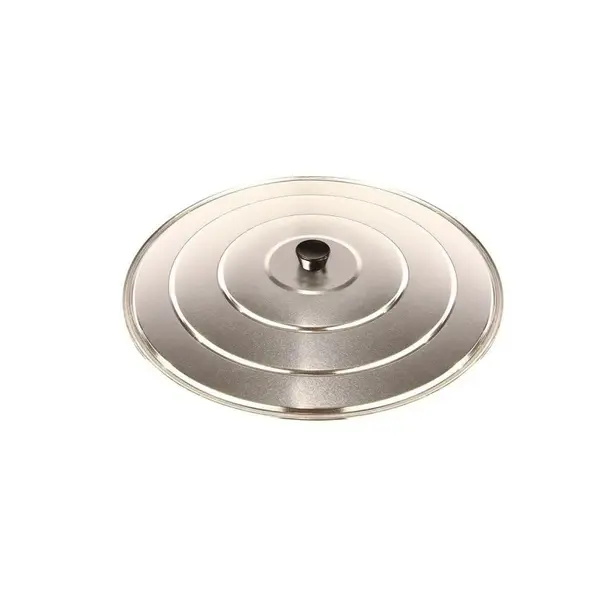 Capac Aluminiu pentru Tava Paella, 70 cm, Garcima