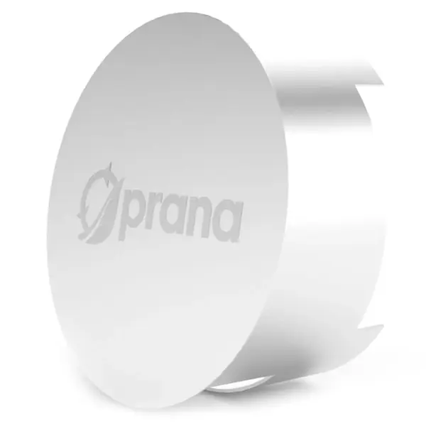 - Capac Antivant pentru Recuperatoarele de caldura PRANA 200 C/G - Metal