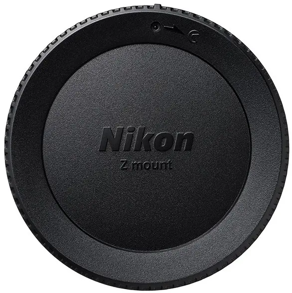 Capac aparat foto Nikon - BF-N1