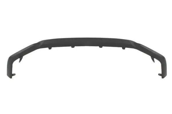 Capac bara fata BASE, negru potrivit LEXUS NX II 06.21-