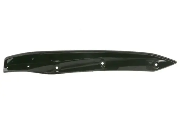 Capac bara fata dreapta AMG, negru lucios potrivit MERCEDES CLA C118 03.19-