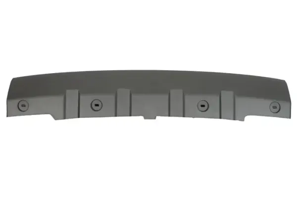 Capac bara fata gri potrivit LAND ROVER DISCOVERY IV L319 01.14-04.17