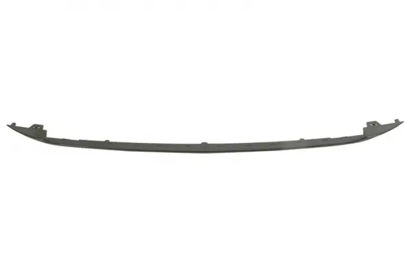 Capac bara fata inferior (negru) potrivit BMW 4 F32, F33, F82, F83 Coupe 02.17-