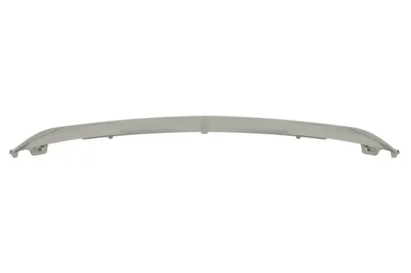 Capac bara fata LUXURY, crom potrivit BMW 4 F32, F33, F82, F83 02.17-
