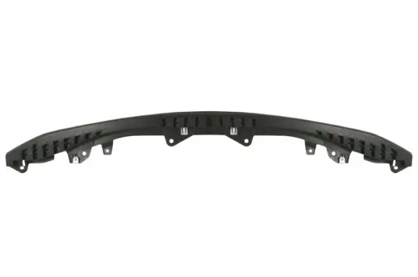 Capac bara fata negru mat potrivit MAZDA 3 BP 03.19-