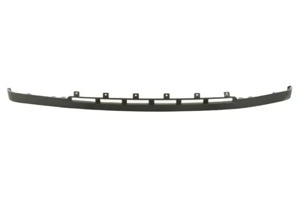 Capac bara fata negru potrivit DODGE DURANGO III 01.14-12.17