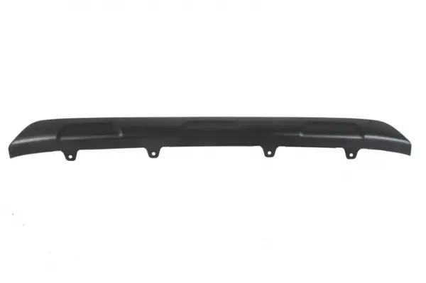 Capac bara fata negru potrivit TOYOTA COROLLA CROSS 07.20-