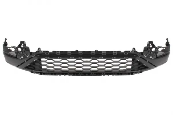 Capac bara fata (negru) potrivit VW T-ROC 01.21-