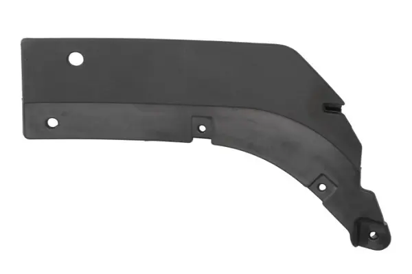 Capac bara fata stanga negru potrivit VW TOUAREG CR 03.18-