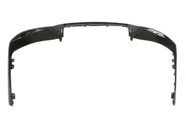 Capac bara spate AMG STYLING, negru lucios potrivit MERCEDES C-KLASA W206 Saloon 02.21-