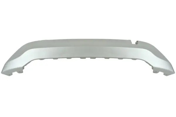 Capac bara spate argintiu potrivit FORD PUMA 2 09.19-