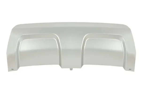 Capac bara spate argintiu potrivit LAND ROVER RANGE ROVER SPORT II L494 04.13-10.17