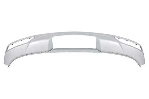 Capac bara spate gri potrivit AUDI Q3 F3 07.18-