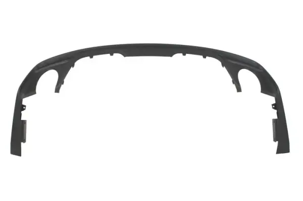 Capac bara spate GT potrivit FORD MUSTANG 01.15-07.18