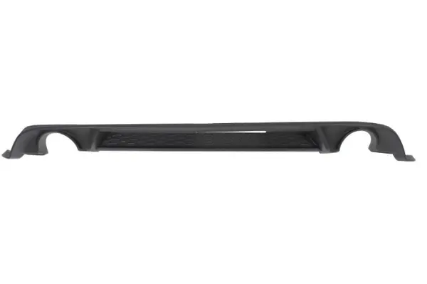 Capac bara spate GTI, negru potrivit VW GOLF VII 03.17-