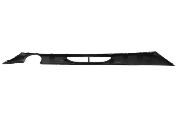 Capac bara spate negru, certificate CZ potrivit OPEL CORSA F 05.19-