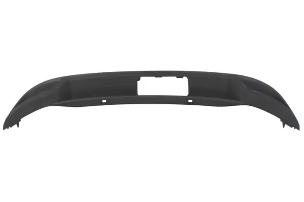 Capac bara spate negru potrivit VW GOLF VII 03.17-12.20
