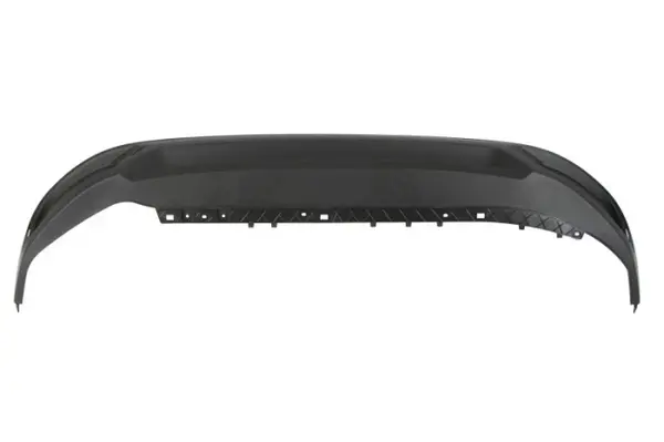Capac bara spate (negru) potrivit VW PASSAT B8 USA 01.20-