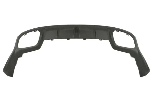 Capac bara spate potrivit PORSCHE PANAMERA 970 09.09-07.13