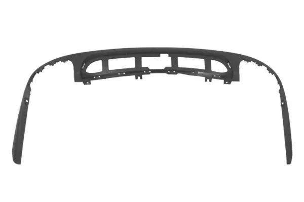 Capac bara spate potrivit PORSCHE PANAMERA 971 11.16-12.23