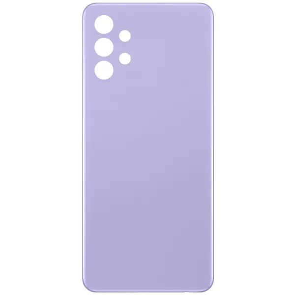 Capac Baterie compatibil cu Samsung Galaxy A32 A325, Mov