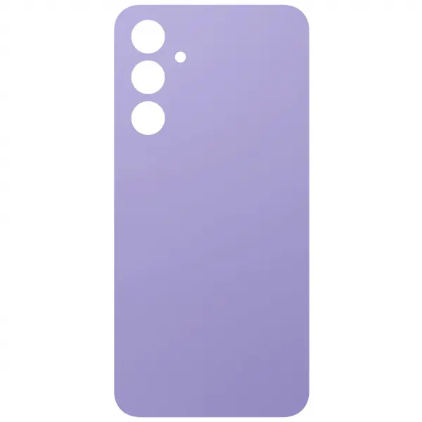 Capac Baterie compatibil cu Samsung Galaxy A54 A546, Mov