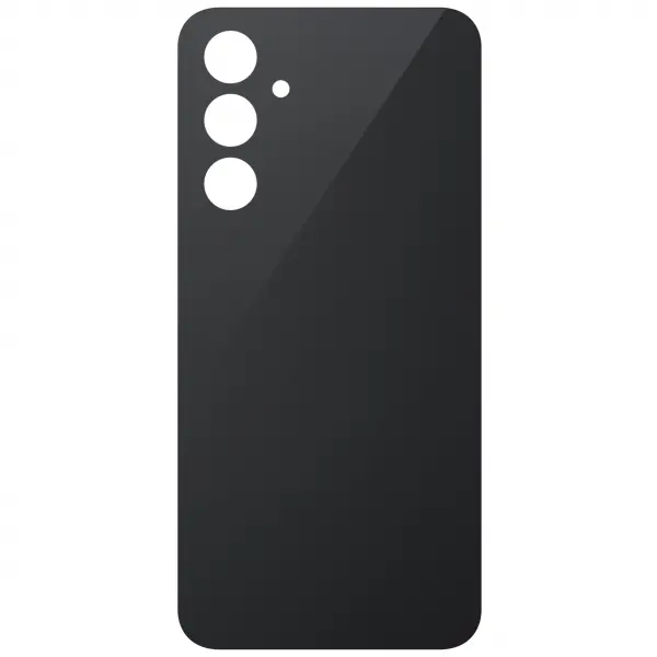 Capac Baterie compatibil cu Samsung Galaxy A54 A546, Negru