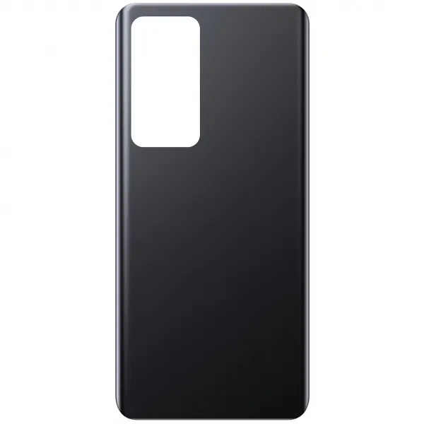 Capac Baterie compatibil cu Xiaomi 12T, Negru