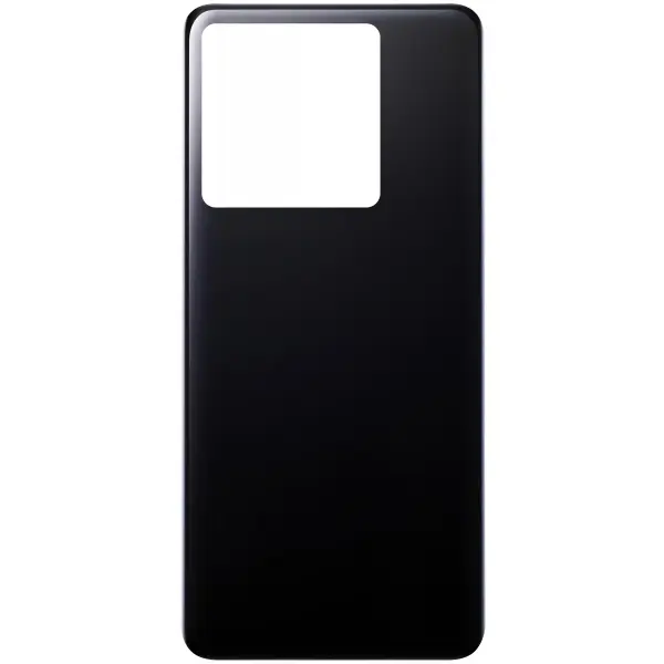 Capac Baterie compatibil cu Xiaomi 13T Pro, Negru