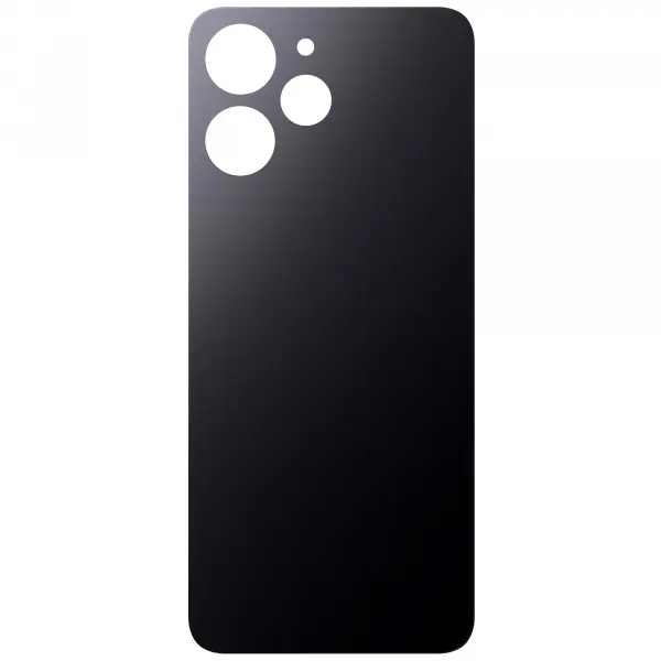 Capac Baterie compatibil cu Xiaomi Redmi 12, Negru