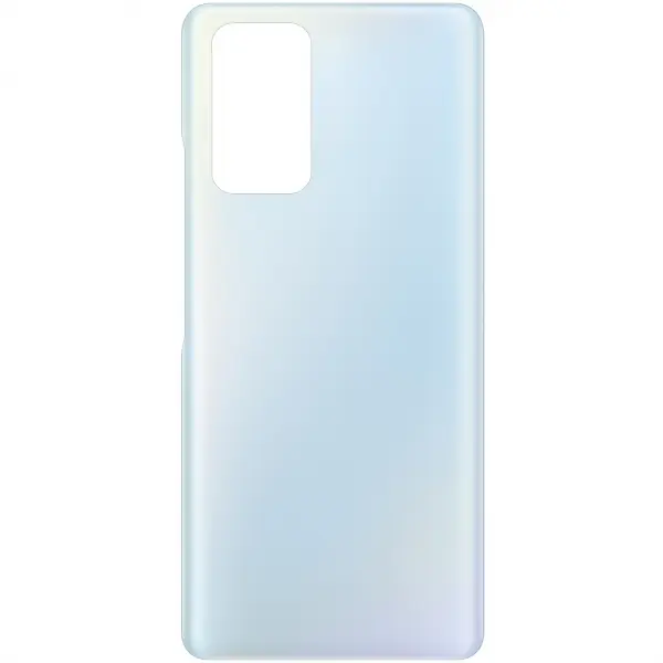 Capac Baterie compatibil cu Xiaomi Redmi Note 10 Pro, Bleu