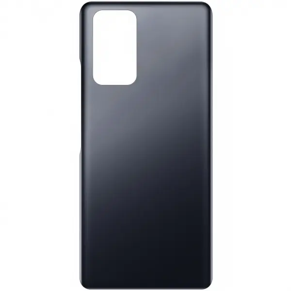 Capac Baterie compatibil cu Xiaomi Redmi Note 10 Pro, Gri