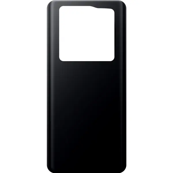 Capac Baterie compatibil cu Xiaomi Redmi Note 14 Pro+ 5G, Negru