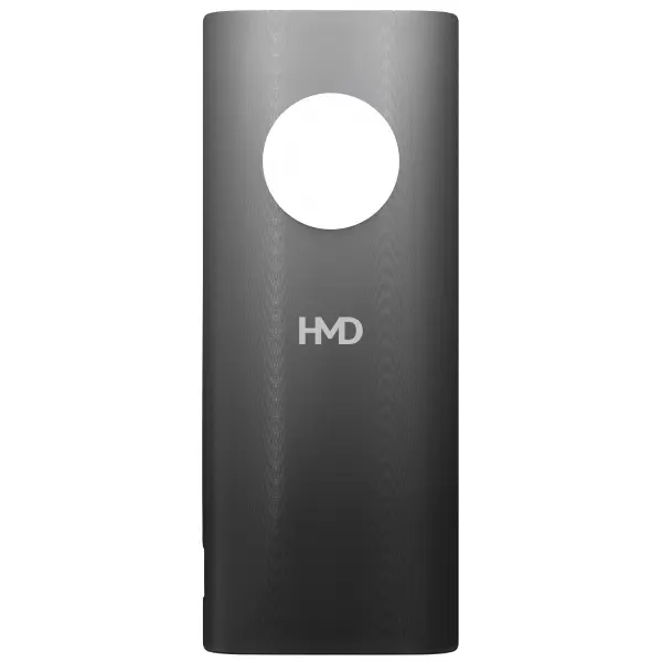 Capac Baterie HMD 110 4G, Gri, Service Pack 5003000746SH0