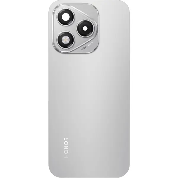Capac Baterie Honor 400 Lite, Gri (Velvet Grey), Service Pack 0235ANSN