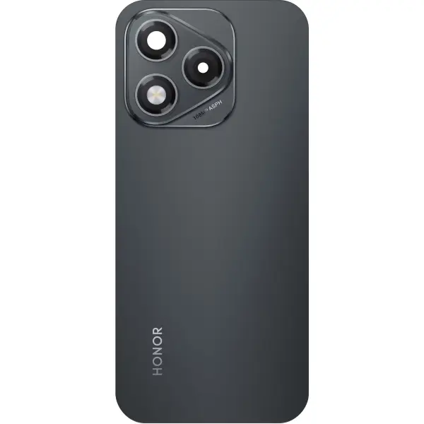 Capac Baterie Honor 400 Lite, Negru (Velvet Black), Swap 0235ANSM