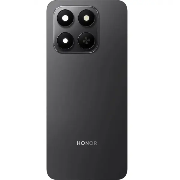 Capac Baterie Honor 400 Smart 5G, Negru (Velvet Black), Swap 9707ACCX
