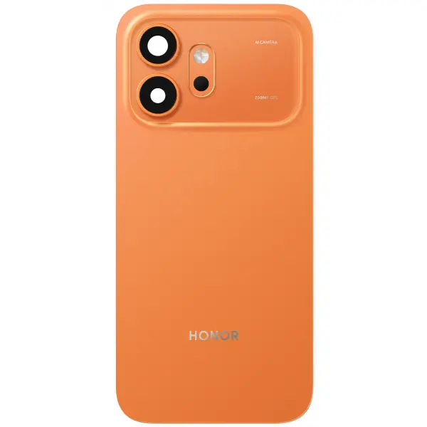 Capac Baterie Honor 600, Portocaliu, Service Pack 0235ATTL