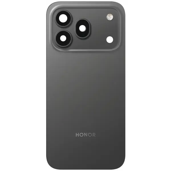 Capac Baterie Honor 600 Pro, Negru, Service Pack 0235ATUR