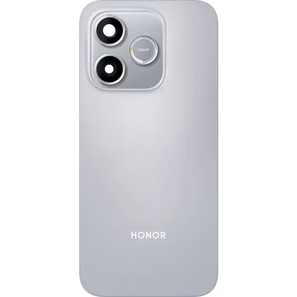 Capac Baterie Honor 600e / 600 Lite, Gri (Velvet Grey), Service Pack 0235ASUR